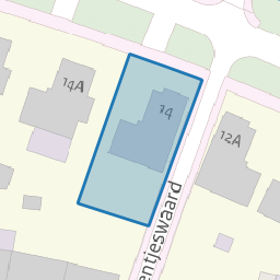 Perceel HTG00-T-7750