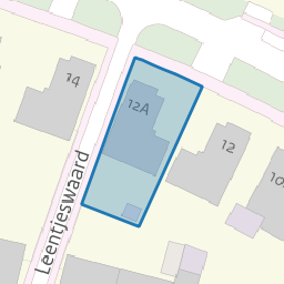 Perceel HTG00-T-7751