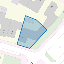 Perceel HTG00-T-7756