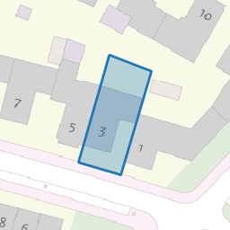 Perceel HTG00-T-7757