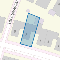 Perceel HTG00-T-7759