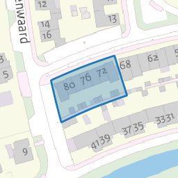 Perceel HTG00-T-7761