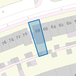 Perceel HTG00-T-7762