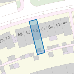 Perceel HTG00-T-7764