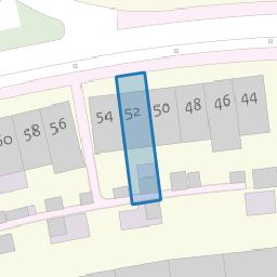 Perceel HTG00-T-7770