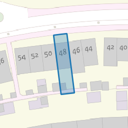 Perceel HTG00-T-7772