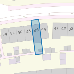 Perceel HTG00-T-7773