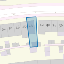 Perceel HTG00-T-7774