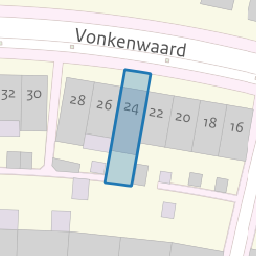 Perceel HTG00-T-7778