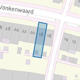 Perceel HTG00-T-7781