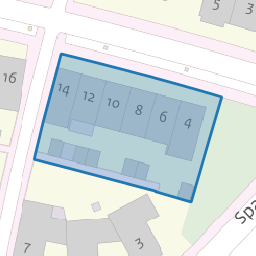 Perceel HTG00-T-7783