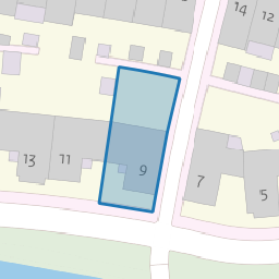 Perceel HTG00-T-7787