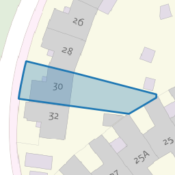 Perceel HTG00-T-7806