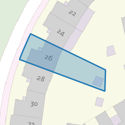 Perceel HTG00-T-7808