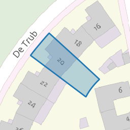 Perceel HTG00-T-7811