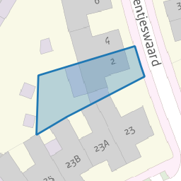 Perceel HTG00-T-7816