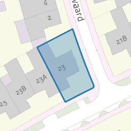 Perceel HTG00-T-7817