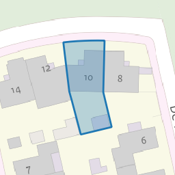 Perceel HTG00-T-7827