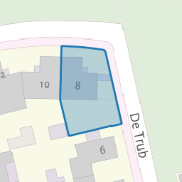 Perceel HTG00-T-7828