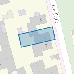 Perceel HTG00-T-7830