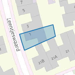 Perceel HTG00-T-7835