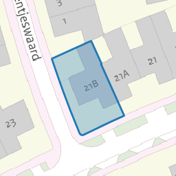 Perceel HTG00-T-7836