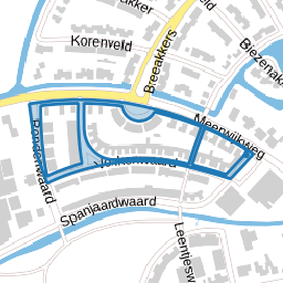 Perceel HTG00-T-7841