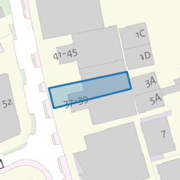 Perceel HTG00-T-7845