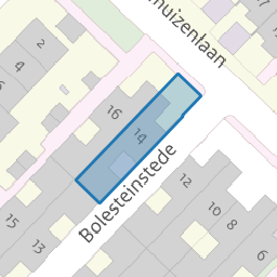 Perceel HTG00-T-7851