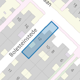 Perceel HTG00-T-7852