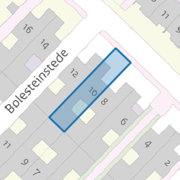 Perceel HTG00-T-7853