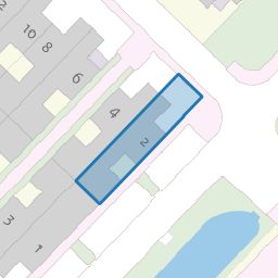 Perceel HTG00-T-7857