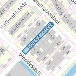 Perceel HTG00-T-7860