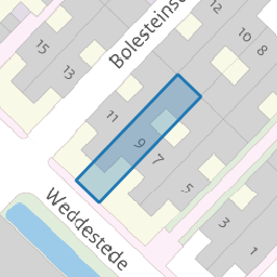 Perceel HTG00-T-7862