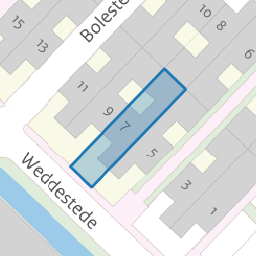 Perceel HTG00-T-7863