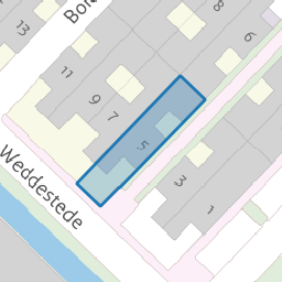 Perceel HTG00-T-7864