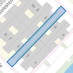 Perceel HTG00-T-7865