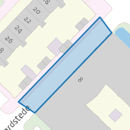 Perceel HTG00-T-7869