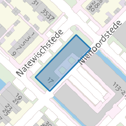 Perceel HTG00-T-7873