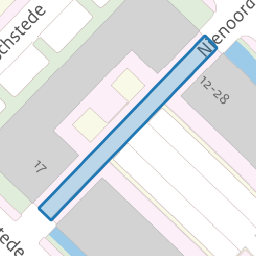 Perceel HTG00-T-7874