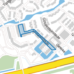 Perceel HTG00-T-7876