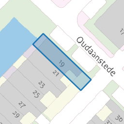 Perceel HTG00-T-7877