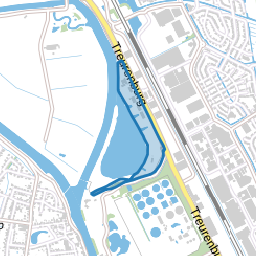 Perceel HTG00-T-7912