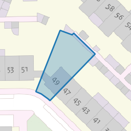 Perceel HTG00-T-7921