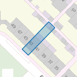 Perceel HTG00-T-7924