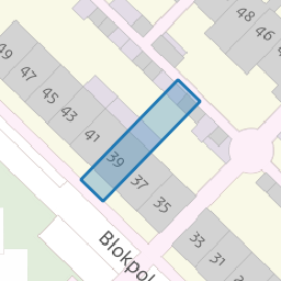 Perceel HTG00-T-7926