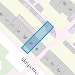 Perceel HTG00-T-7927