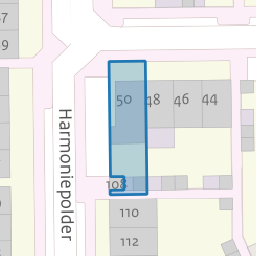 Perceel HTG00-T-7929