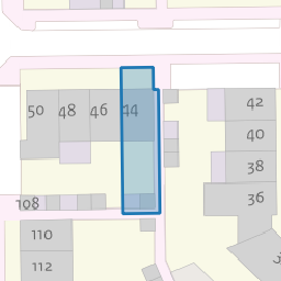 Perceel HTG00-T-7932