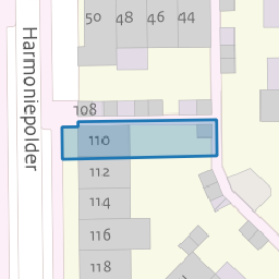 Perceel HTG00-T-7933